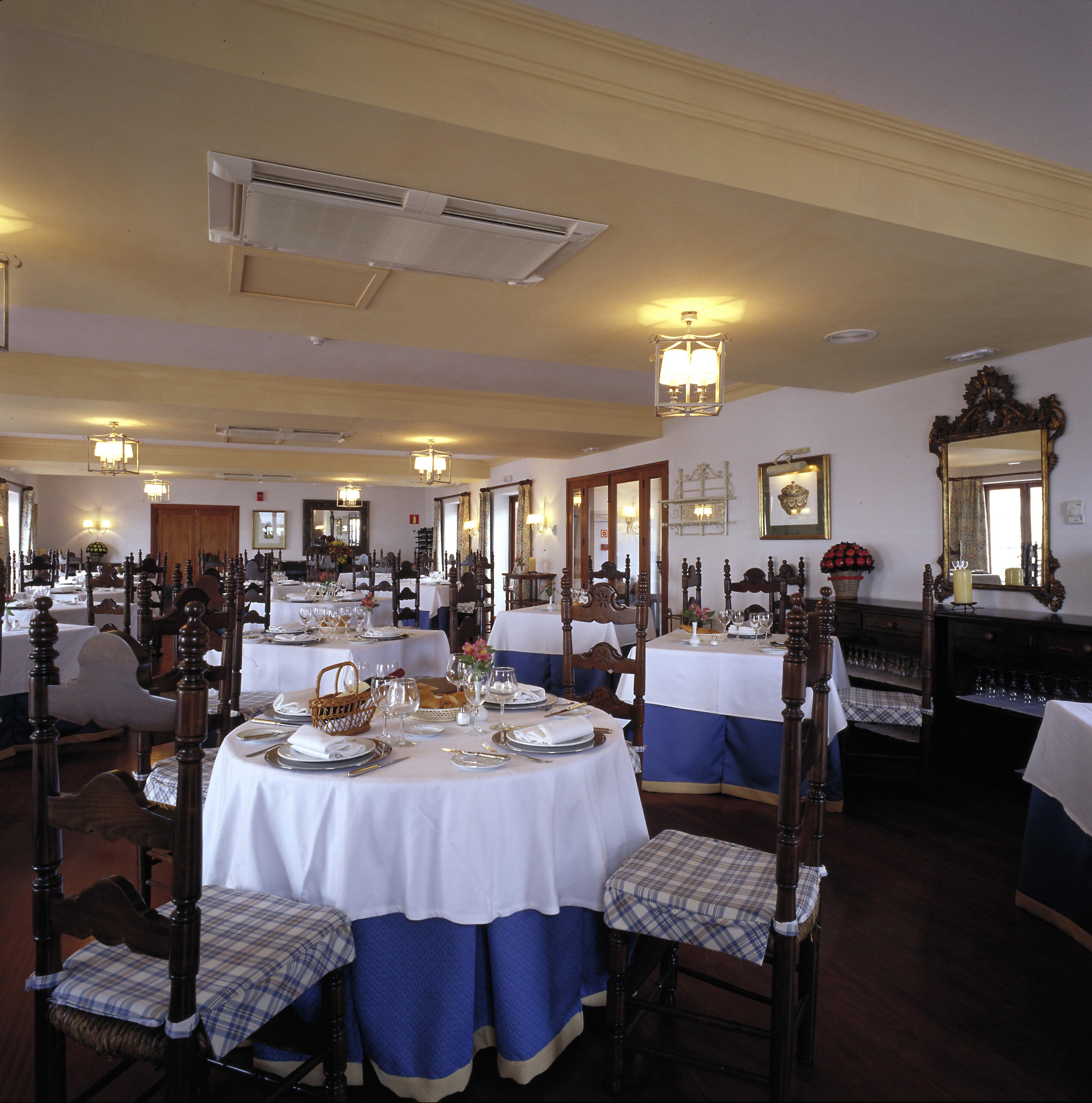 Parador De El Hierro Las Casas  Buitenkant foto