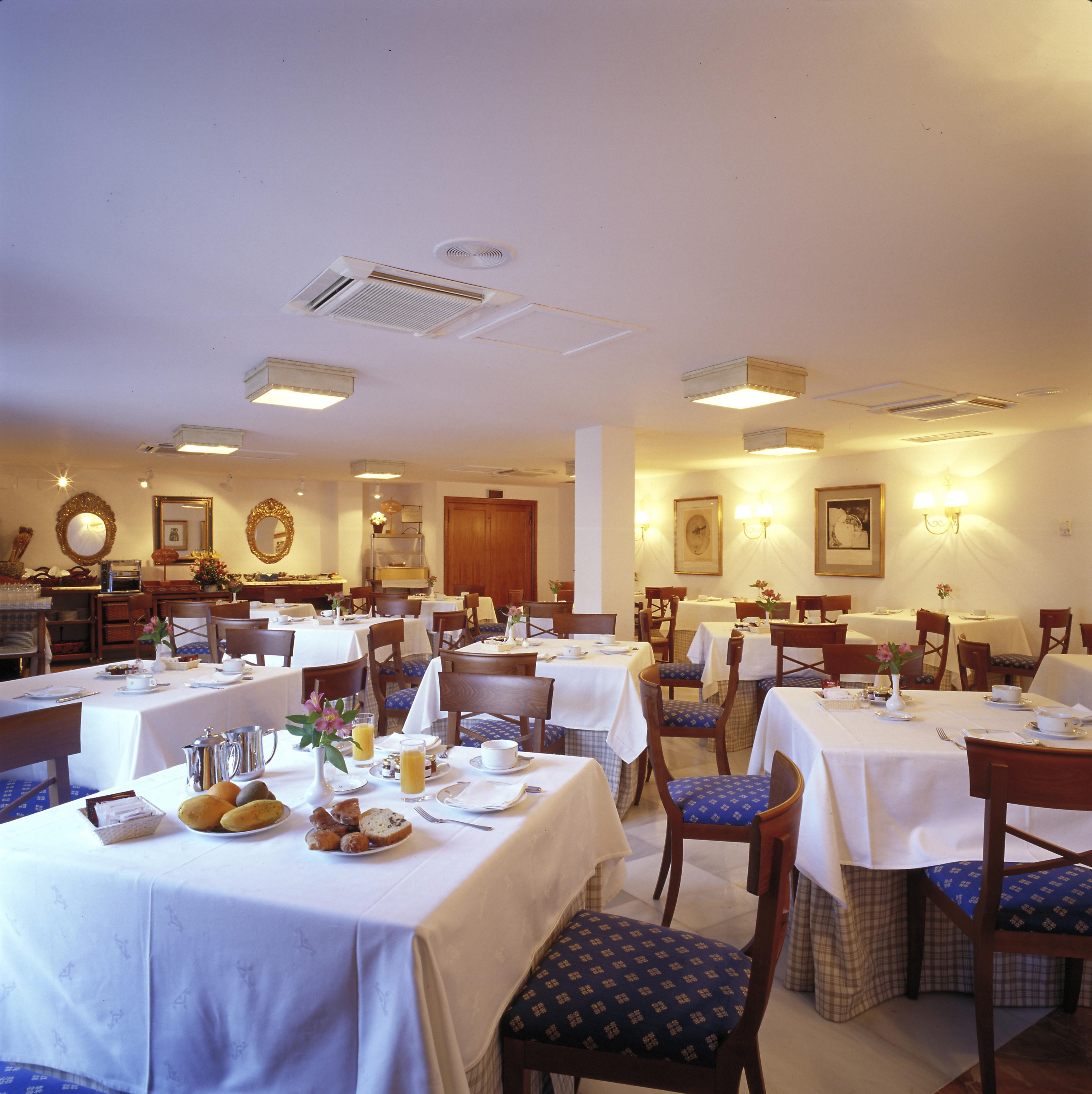 Parador De El Hierro Las Casas  Buitenkant foto